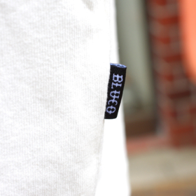 143-22-002 PRINT TEE -OLD LOGO-