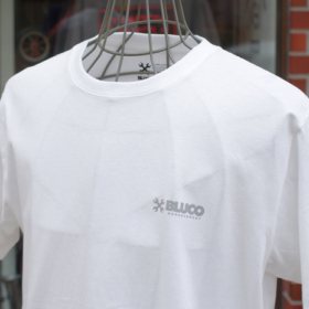 143-22-003 PRINT TEE -CROSS WRENCH-