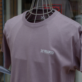 143-22-003 PRINT TEE -CROSS WRENCH-