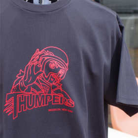 MOTOR RACER S/S TEE