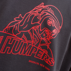 MOTOR RACER S/S TEE