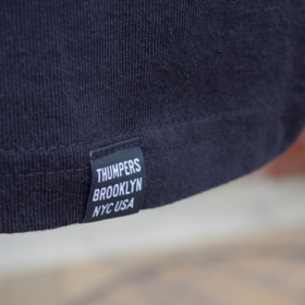 MOTOR RACER S/S TEE