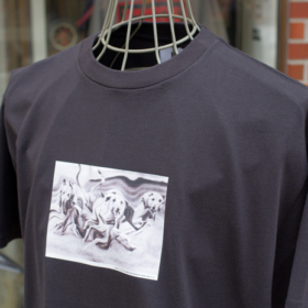 FIRST BEND S/S TEE