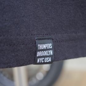 FIRST BEND S/S TEE