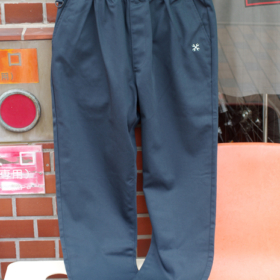 141-41-011 EASY WORK PANTS -TAPERED-