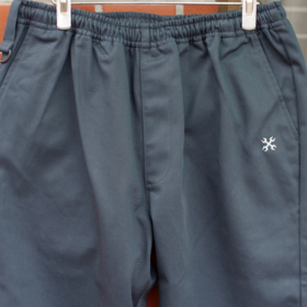 141-41-011 EASY WORK PANTS -TAPERED-