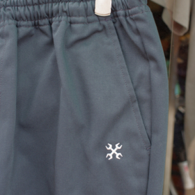 141-41-011 EASY WORK PANTS -TAPERED-