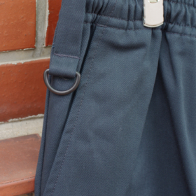 141-41-011 EASY WORK PANTS -TAPERED-