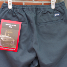 141-41-011 EASY WORK PANTS -TAPERED-