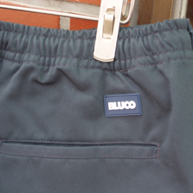 141-41-011 EASY WORK PANTS -TAPERED-
