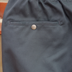 141-41-011 EASY WORK PANTS -TAPERED-