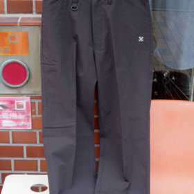 141-41-012 LIGHT 5-POCKET WORK PANTS