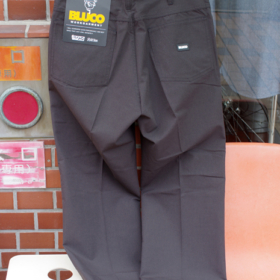 141-41-012 LIGHT 5-POCKET WORK PANTS