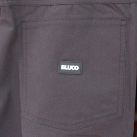 141-41-012 LIGHT 5-POCKET WORK PANTS
