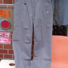 141-41-003 5-POCKET WORK PANTS