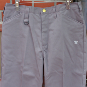 141-41-003 5-POCKET WORK PANTS