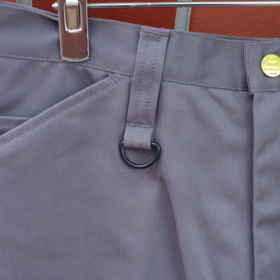 141-41-003 5-POCKET WORK PANTS