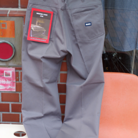 141-41-003 5-POCKET WORK PANTS