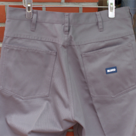 141-41-003 5-POCKET WORK PANTS