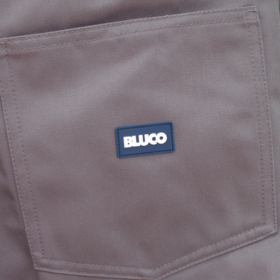 141-41-003 5-POCKET WORK PANTS