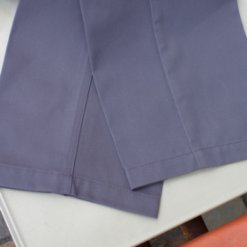 141-41-003 5-POCKET WORK PANTS