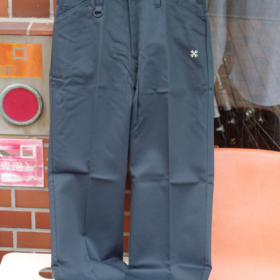 141-41-003 5-POCKET WORK PANTS