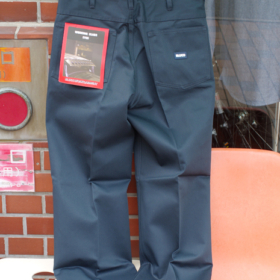 141-41-003 5-POCKET WORK PANTS