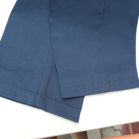 141-41-003 5-POCKET WORK PANTS