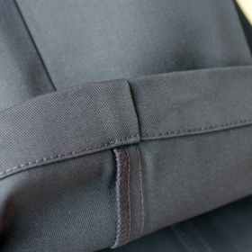 141-41-003 5-POCKET WORK PANTS