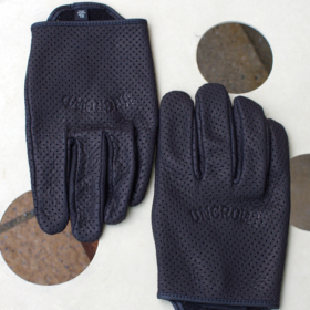 243-66-001 MCG SHORT MESH GLOVE