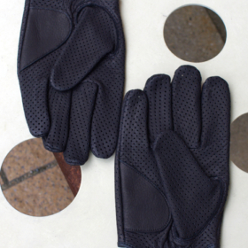 243-66-001 MCG SHORT MESH GLOVE