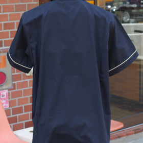 COWBOY ZIP WORK SHIRTS