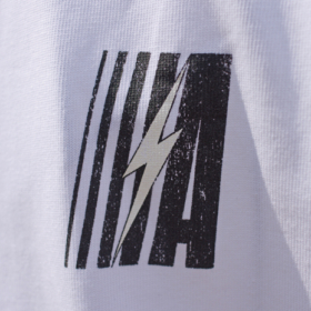 ADASTRA x BOLT S/S TEE