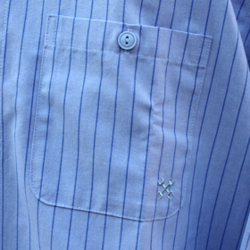 STANDARD WORK SHIRTS L/S