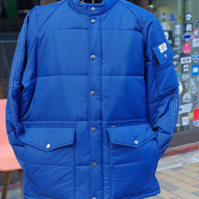 RACING JACKET