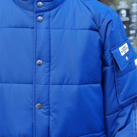 RACING JACKET