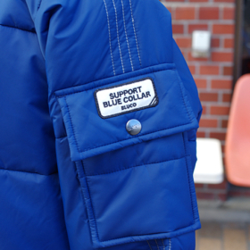 RACING JACKET