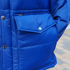 RACING JACKET