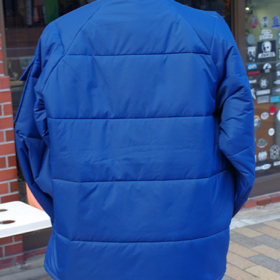 RACING JACKET