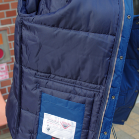 RACING JACKET