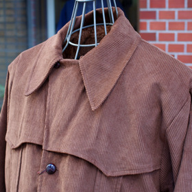 70S RANCHER COAT