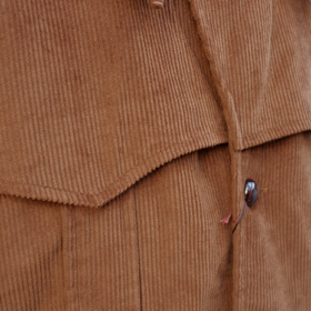 70S RANCHER COAT