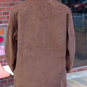 70S RANCHER COAT