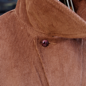 70S RANCHER COAT
