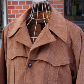 70S RANCHER COAT