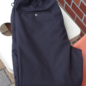 WINTER EASY WORK PANTS -REGULAR-