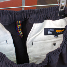 WINTER EASY WORK PANTS -REGULAR-