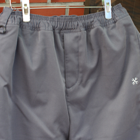 WINTER EASY WORK PANTS -REGULAR-