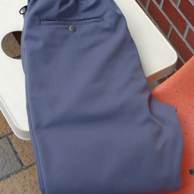 WINTER EASY WORK PANTS -REGULAR-