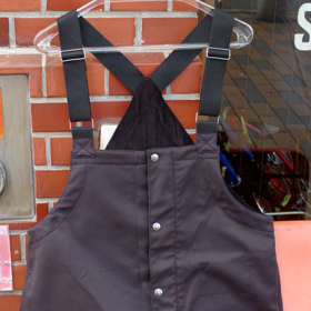 WINTER OVERALL
